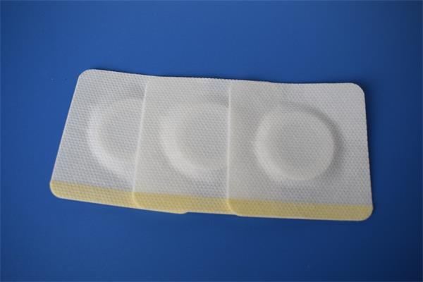 医用透气胶贴