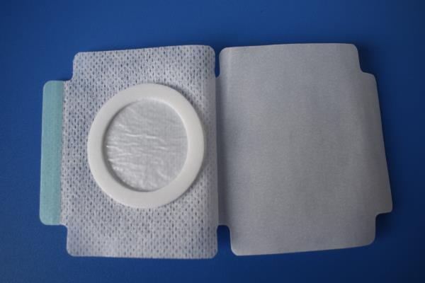 医用透气胶贴