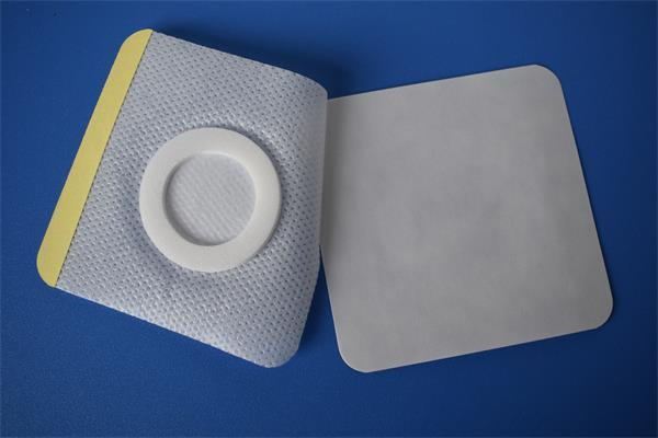 医用透气胶贴